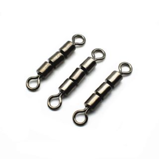 Mustad High Speed Multi Swivels - 